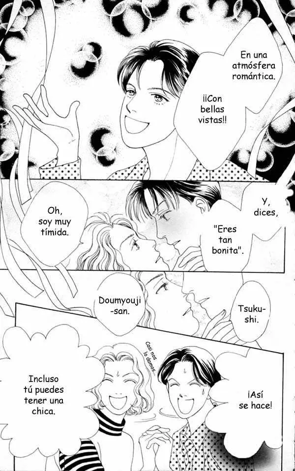 Hana Yori Dango (1992) - Capítulo 78 - Página 16 - LectorTMOo