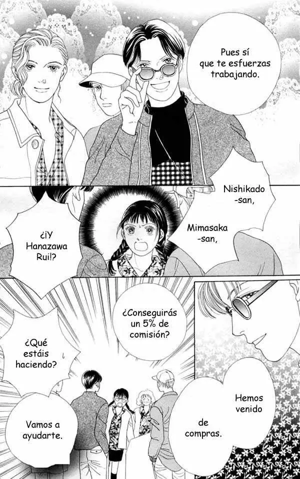Hana Yori Dango (1992) - Capítulo 78 - Página 23 - LectorTMOo