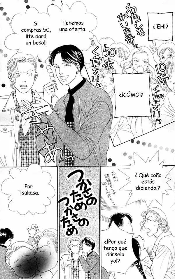 Hana Yori Dango (1992) - Capítulo 78 - Página 25 - LectorTMOo