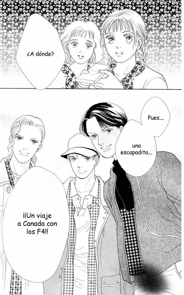 Hana Yori Dango (1992) - Capítulo 78 - Página 28 - LectorTMOo