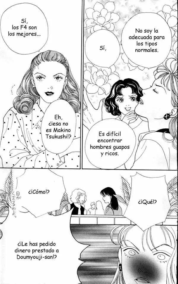 Hana Yori Dango (1992) - Capítulo 79 - Página 5 - LectorTMOo