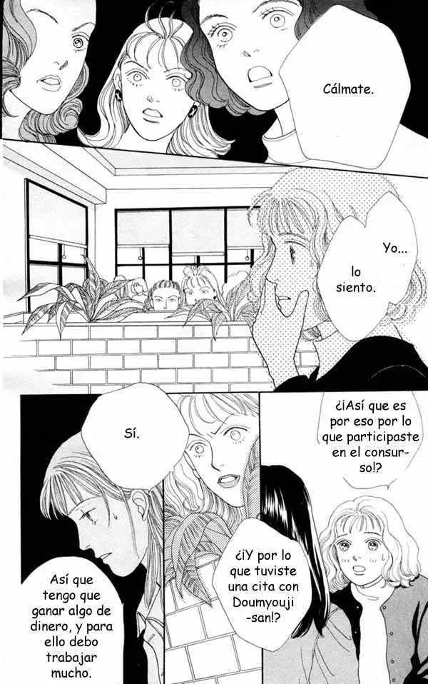 Hana Yori Dango (1992) - Capítulo 79 - Página 6 - LectorTMOo
