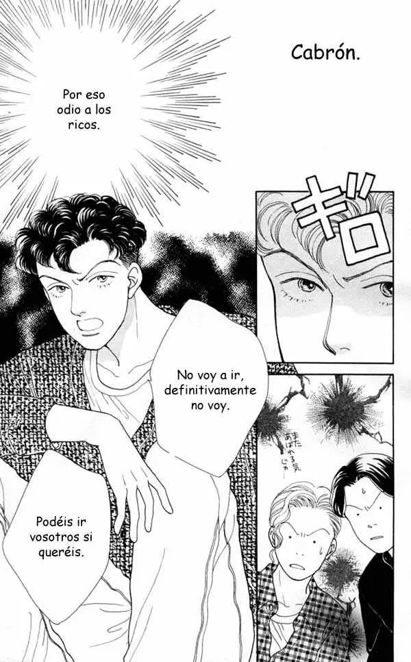 Hana Yori Dango (1992) - Capítulo 79 - Página 17 - LectorTMOo