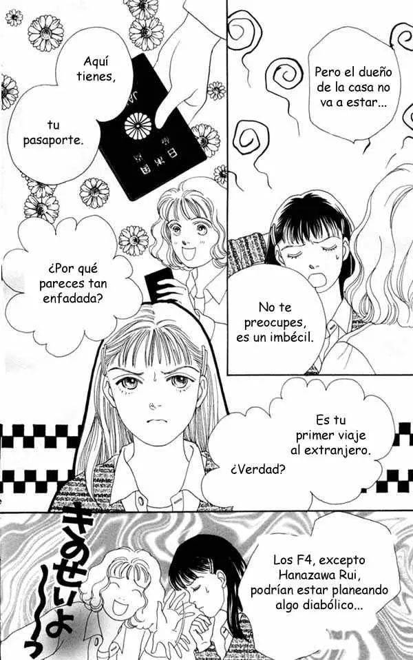 Hana Yori Dango (1992) - Capítulo 79 - Página 20 - LectorTMOo