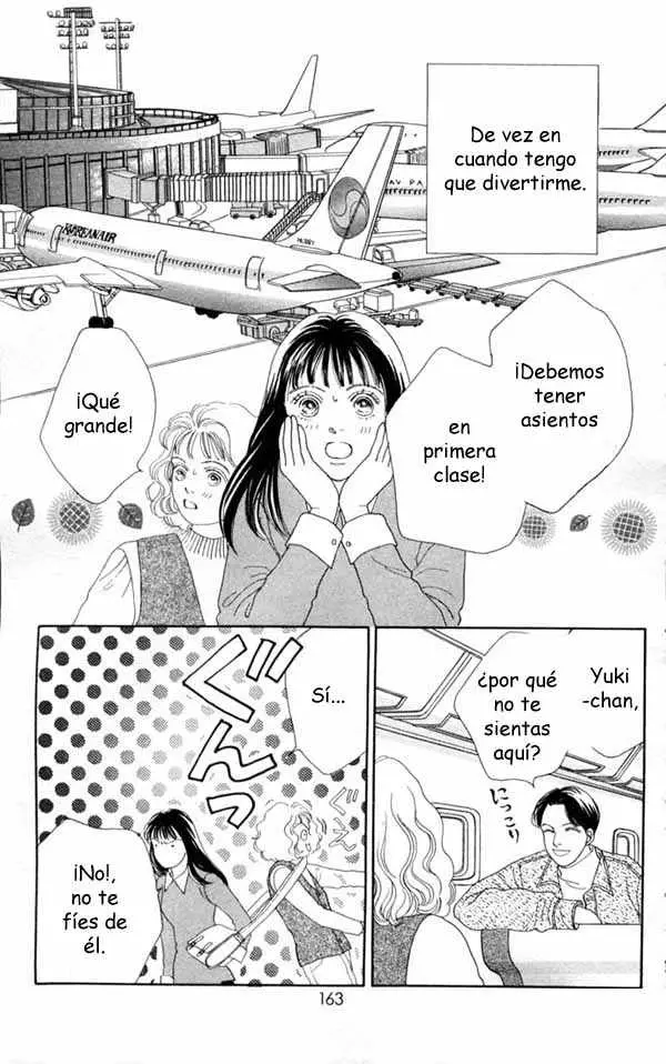 Hana Yori Dango (1992) - Capítulo 79 - Página 23 - LectorTMOo