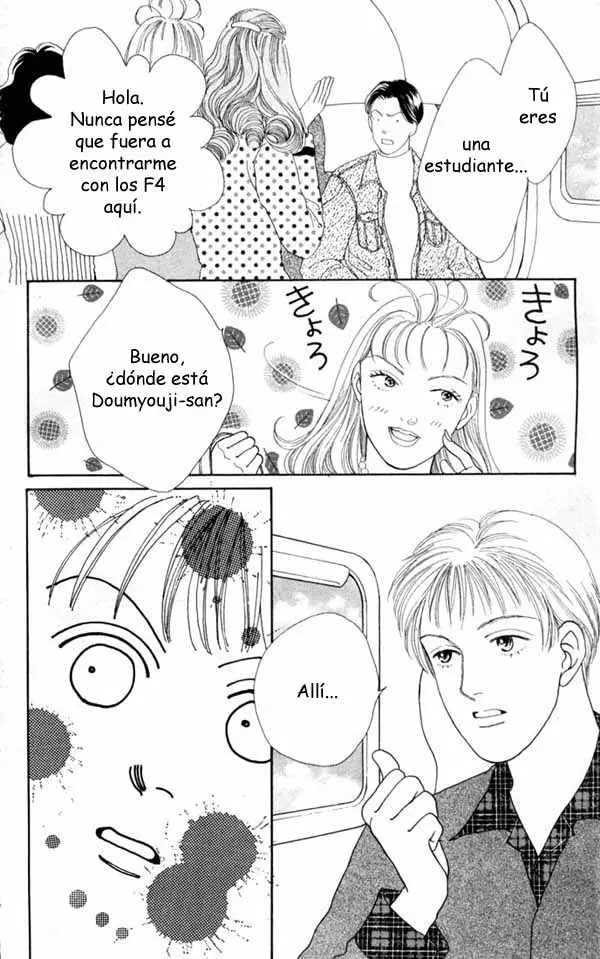 Hana Yori Dango (1992) - Capítulo 79 - Página 26 - LectorTMOo