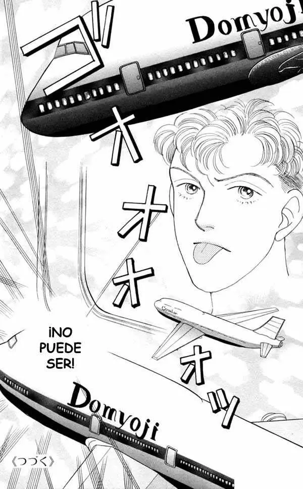 Hana Yori Dango (1992) - Capítulo 79 - Página 27 - LectorTMOo