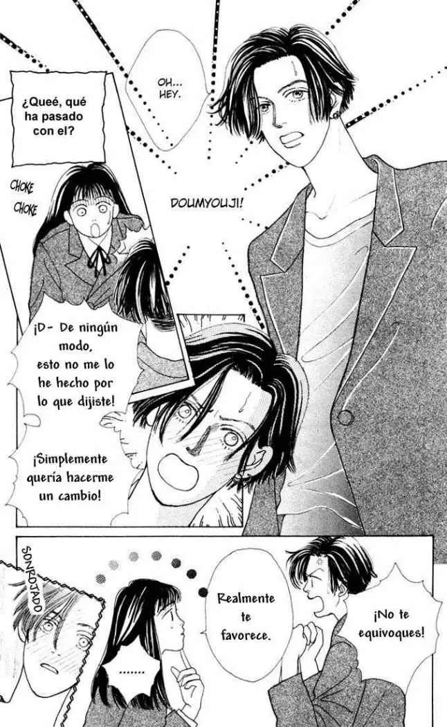 Hana Yori Dango (1992) - Capítulo 8 - Página 4 - LectorTMOo