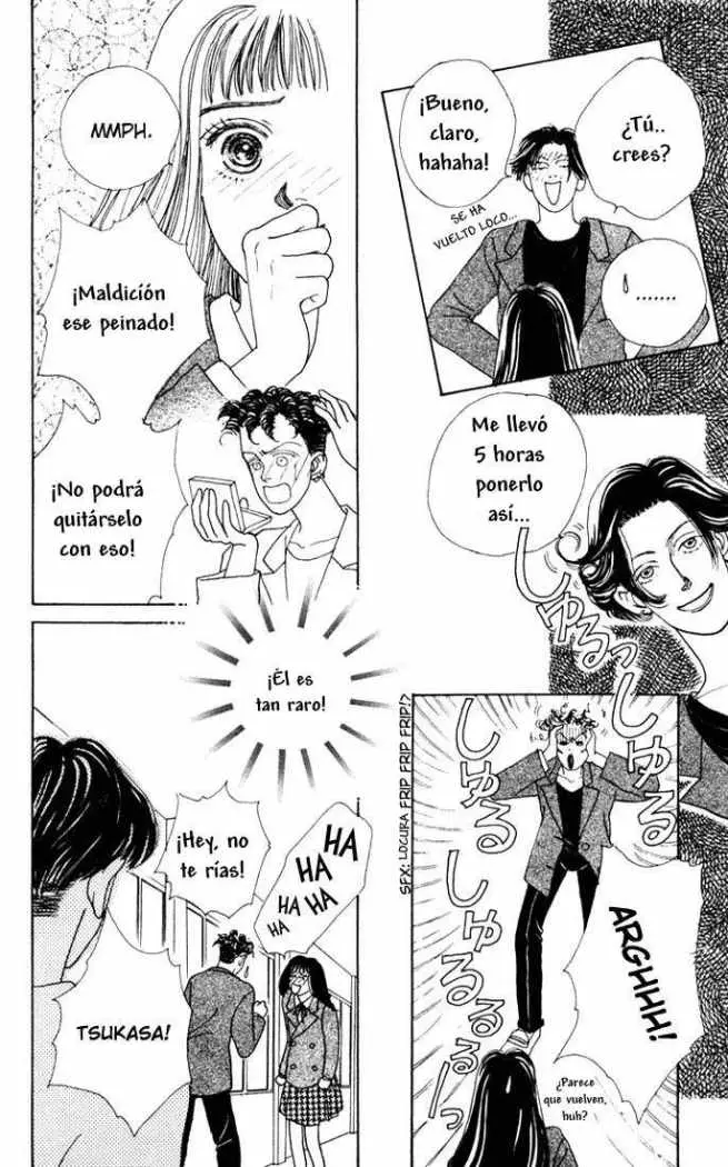 Hana Yori Dango (1992) - Capítulo 8 - Página 5 - LectorTMOo