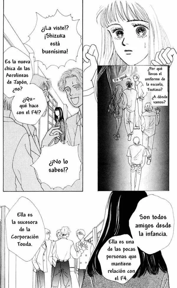 Hana Yori Dango (1992) - Capítulo 8 - Página 14 - LectorTMOo