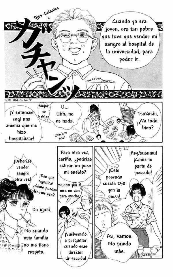 Hana Yori Dango (1992) - Capítulo 8 - Página 16 - LectorTMOo