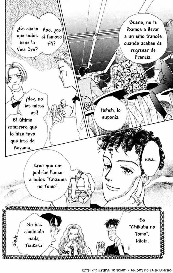 Hana Yori Dango (1992) - Capítulo 8 - Página 18 - LectorTMOo