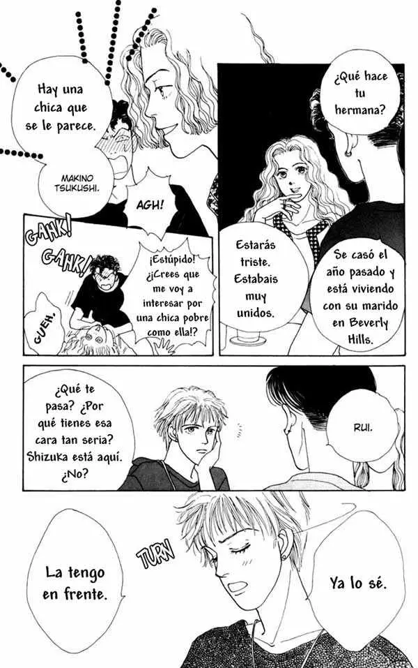 Hana Yori Dango (1992) - Capítulo 8 - Página 19 - LectorTMOo