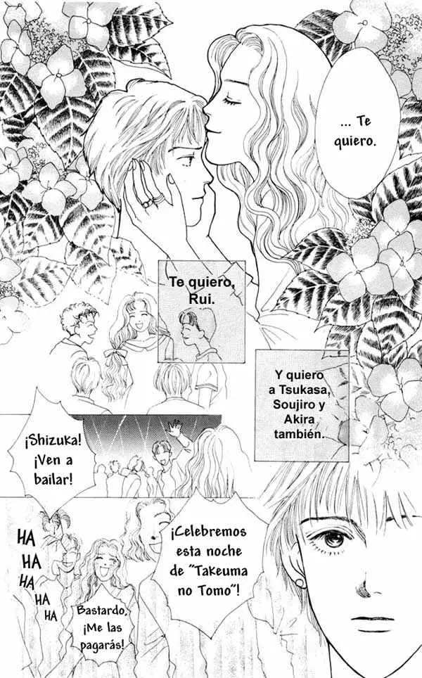 Hana Yori Dango (1992) - Capítulo 8 - Página 22 - LectorTMOo