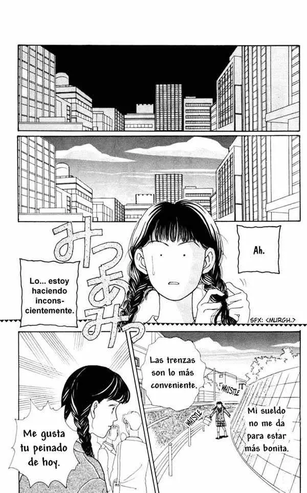 Hana Yori Dango (1992) - Capítulo 8 - Página 23 - LectorTMOo