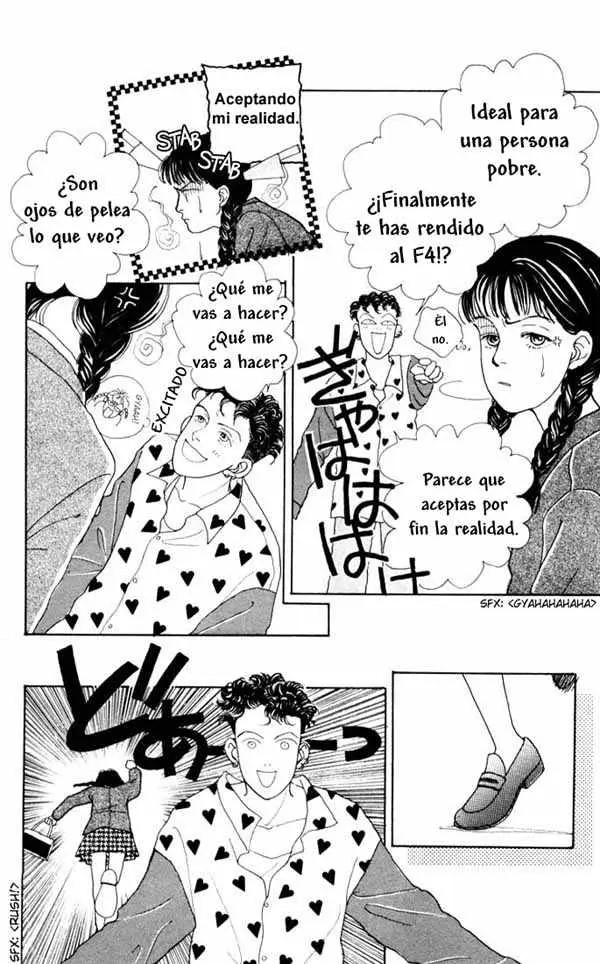 Hana Yori Dango (1992) - Capítulo 8 - Página 24 - LectorTMOo