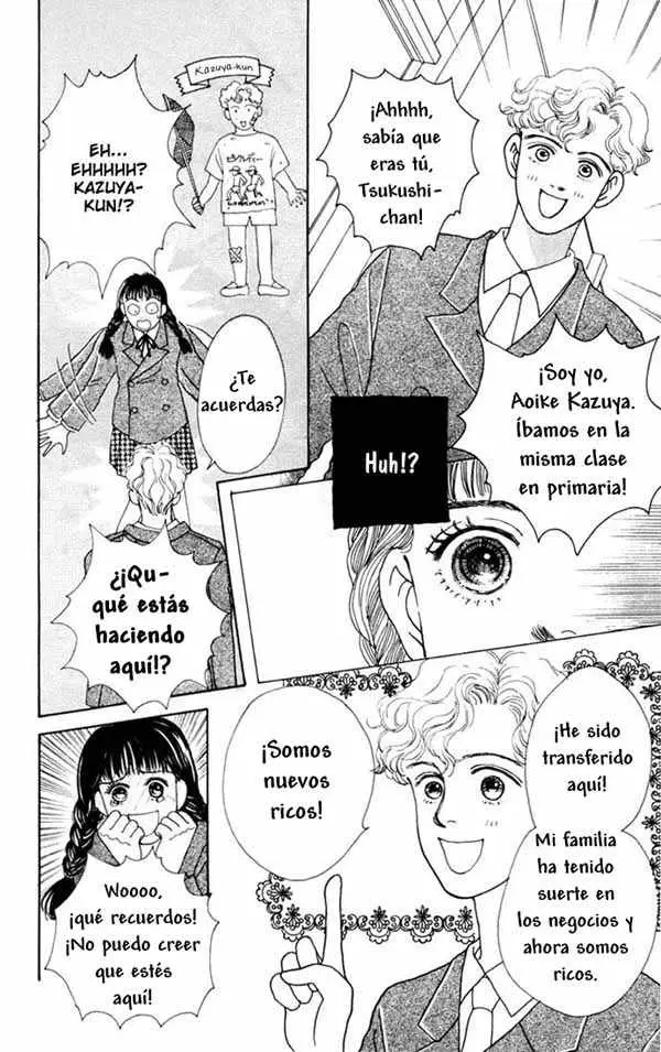 Hana Yori Dango (1992) - Capítulo 8 - Página 26 - LectorTMOo