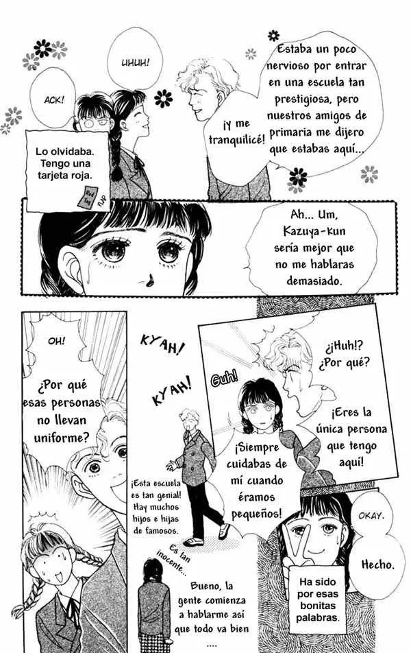 Hana Yori Dango (1992) - Capítulo 8 - Página 27 - LectorTMOo