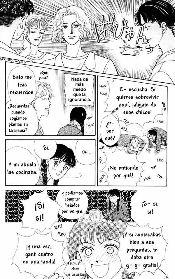 Hana Yori Dango (1992) - Capítulo 8 - Página 28 - LectorTMOo