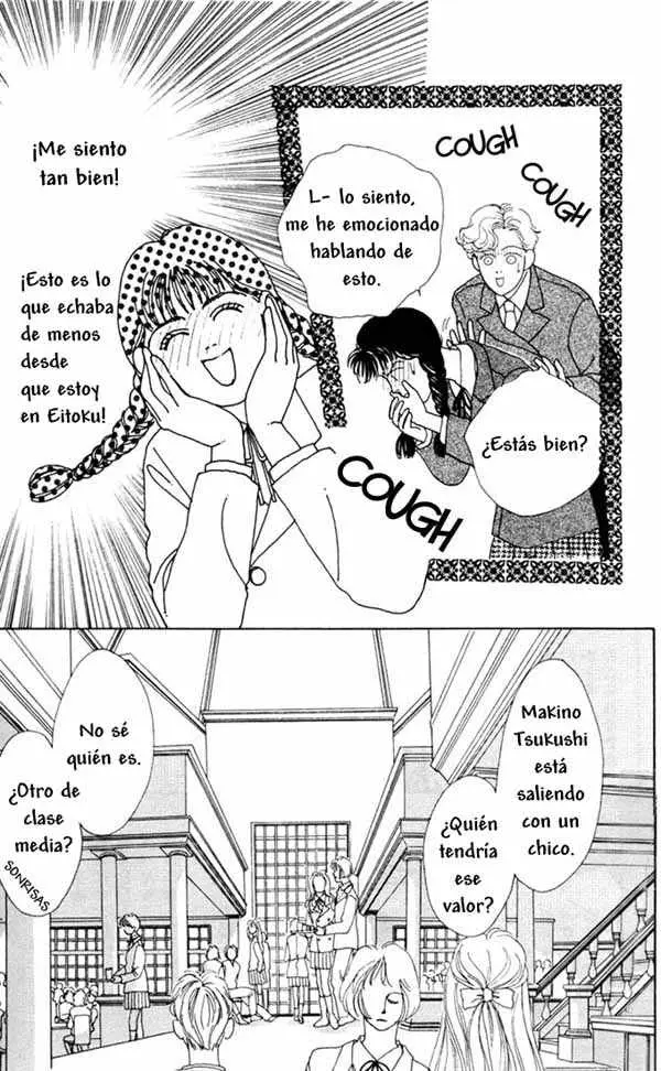 Hana Yori Dango (1992) - Capítulo 8 - Página 29 - LectorTMOo