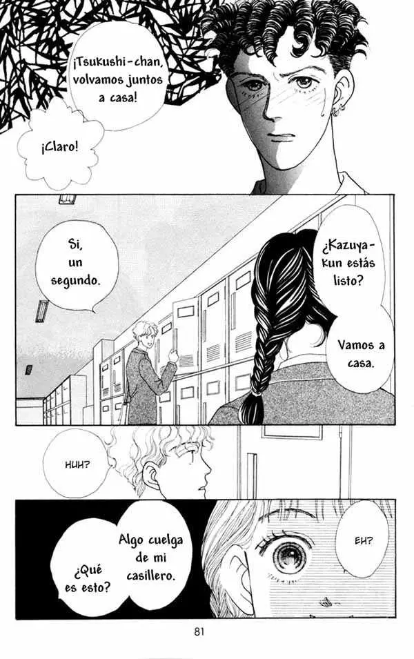 Hana Yori Dango (1992) - Capítulo 8 - Página 31 - LectorTMOo