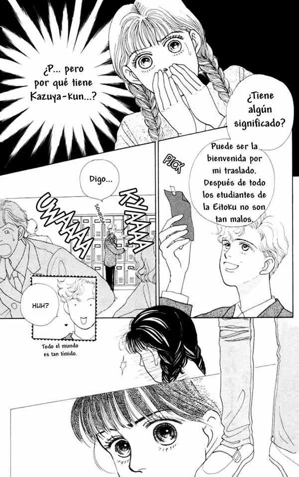 Hana Yori Dango (1992) - Capítulo 8 - Página 33 - LectorTMOo