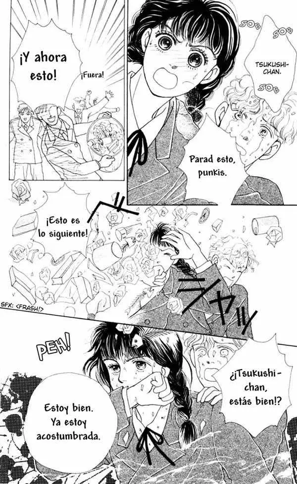 Hana Yori Dango (1992) - Capítulo 8 - Página 36 - LectorTMOo