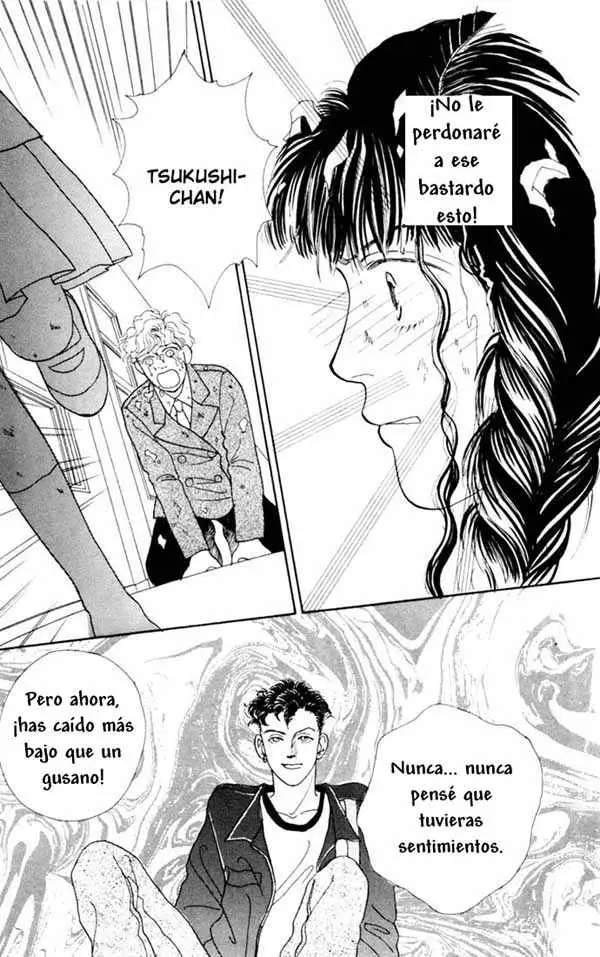 Hana Yori Dango (1992) - Capítulo 8 - Página 37 - LectorTMOo