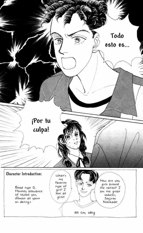 Hana Yori Dango (1992) - Capítulo 8 - Página 40 - LectorTMOo