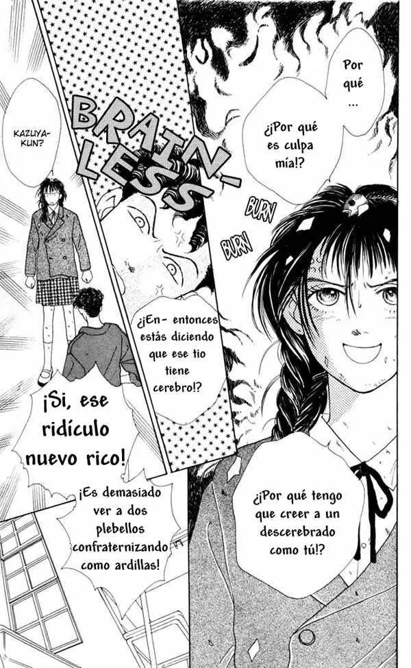 Hana Yori Dango (1992) - Capítulo 8 - Página 41 - LectorTMOo