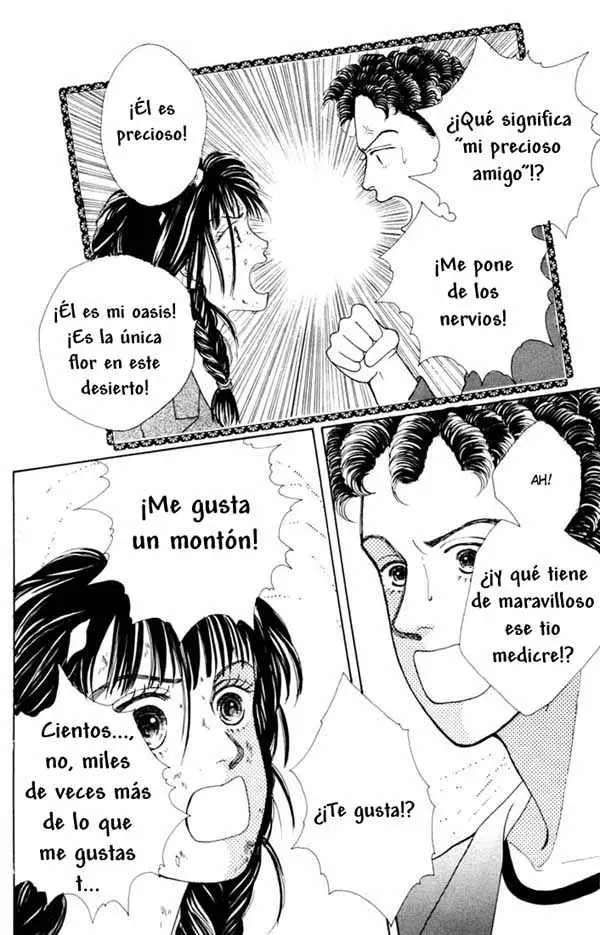 Hana Yori Dango (1992) - Capítulo 8 - Página 42 - LectorTMOo