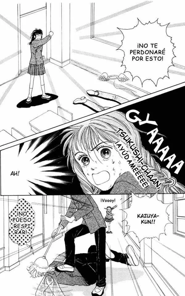Hana Yori Dango (1992) - Capítulo 8 - Página 46 - LectorTMOo