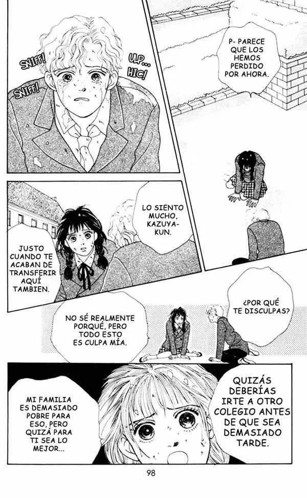 Hana Yori Dango (1992) - Capítulo 8 - Página 48 - LectorTMOo