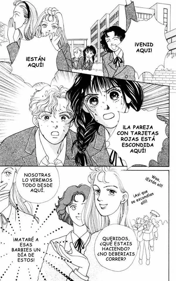 Hana Yori Dango (1992) - Capítulo 8 - Página 51 - LectorTMOo