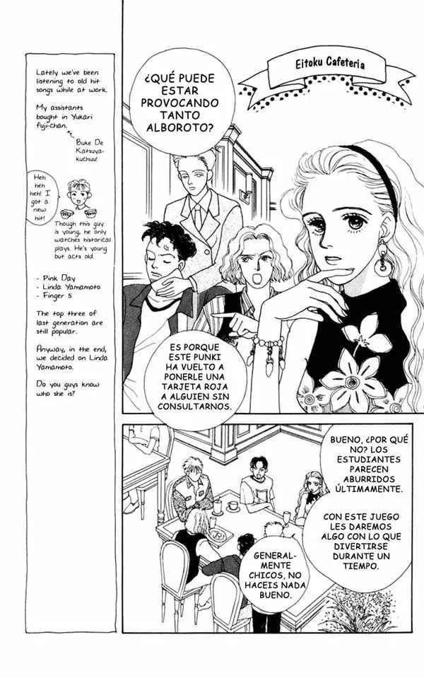 Hana Yori Dango (1992) - Capítulo 8 - Página 53 - LectorTMOo