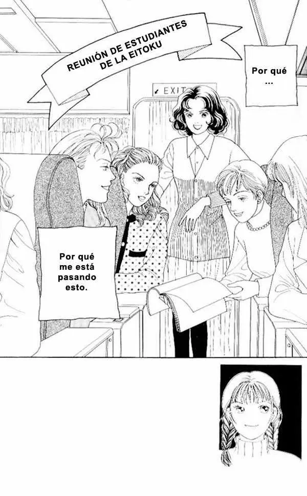 Hana Yori Dango (1992) - Capítulo 80 - Página 5 - LectorTMOo