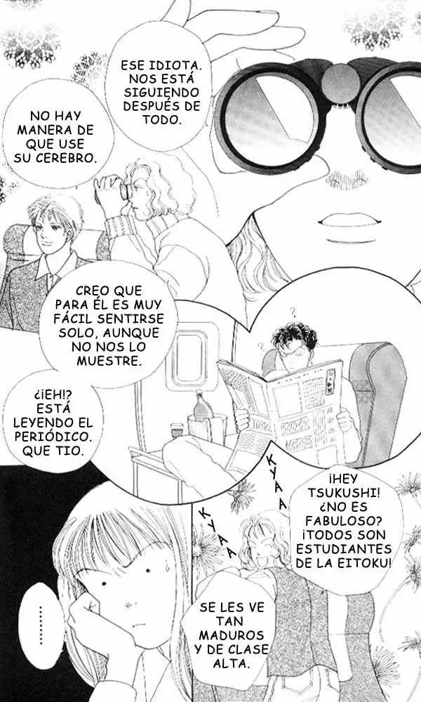 Hana Yori Dango (1992) - Capítulo 80 - Página 6 - LectorTMOo