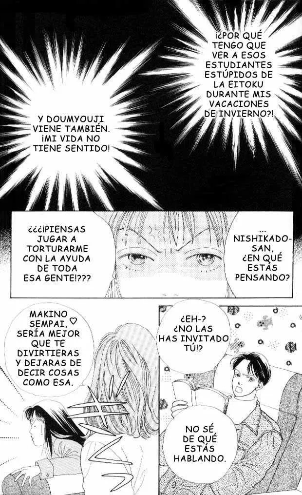 Hana Yori Dango (1992) - Capítulo 80 - Página 7 - LectorTMOo