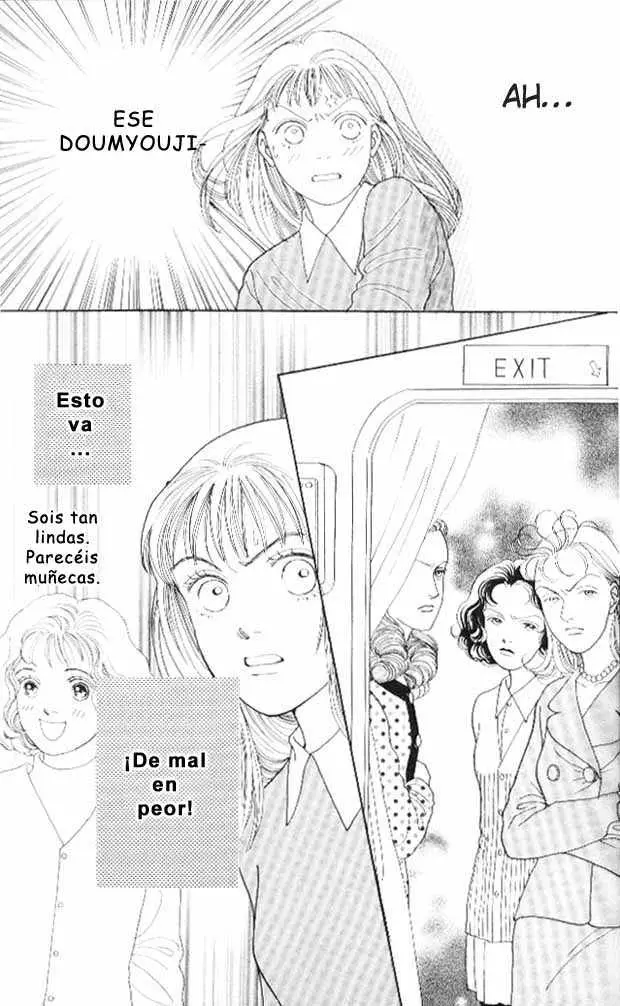 Hana Yori Dango (1992) - Capítulo 80 - Página 9 - LectorTMOo
