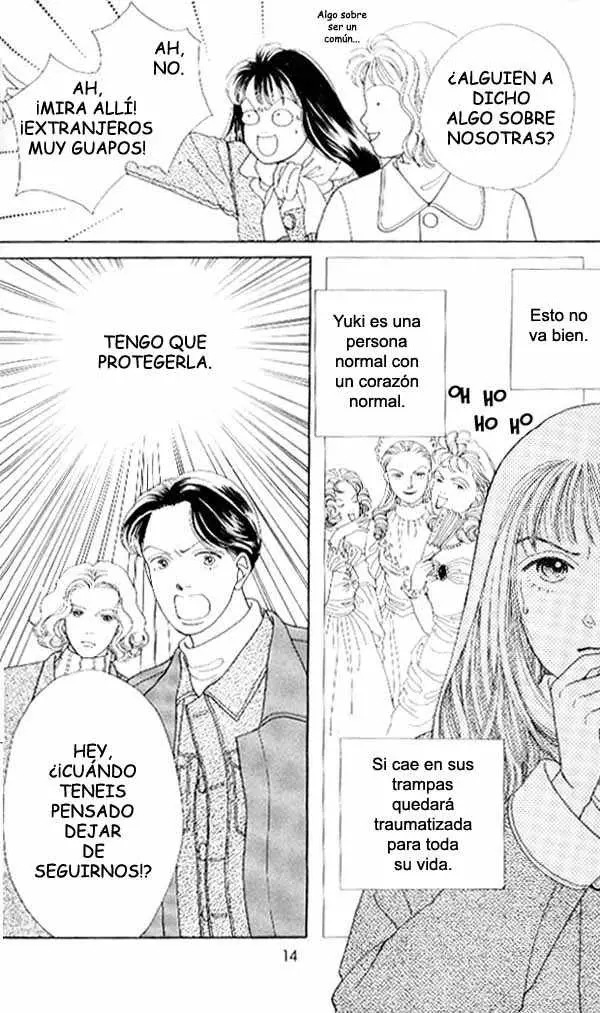 Hana Yori Dango (1992) - Capítulo 80 - Página 11 - LectorTMOo
