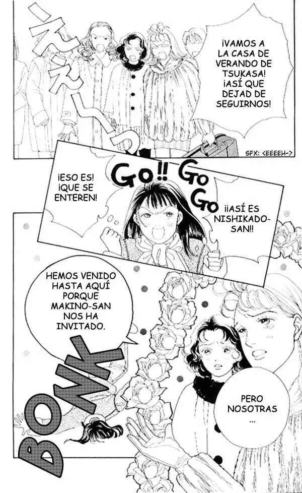 Hana Yori Dango (1992) - Capítulo 80 - Página 12 - LectorTMOo