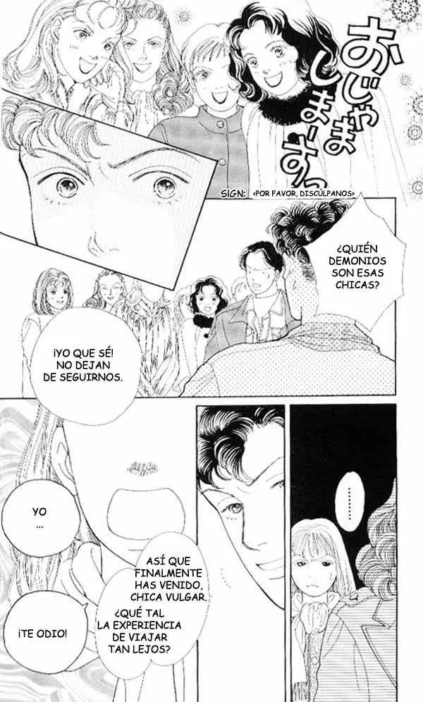 Hana Yori Dango (1992) - Capítulo 80 - Página 17 - LectorTMOo