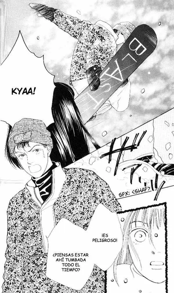 Hana Yori Dango (1992) - Capítulo 80 - Página 23 - LectorTMOo