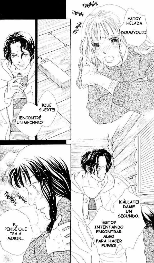 Hana Yori Dango (1992) - Capítulo 81 - Página 20 - LectorTMOo