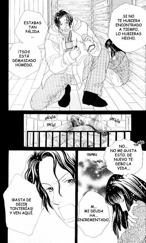 Hana Yori Dango (1992) - Capítulo 81 - Página 21 - LectorTMOo