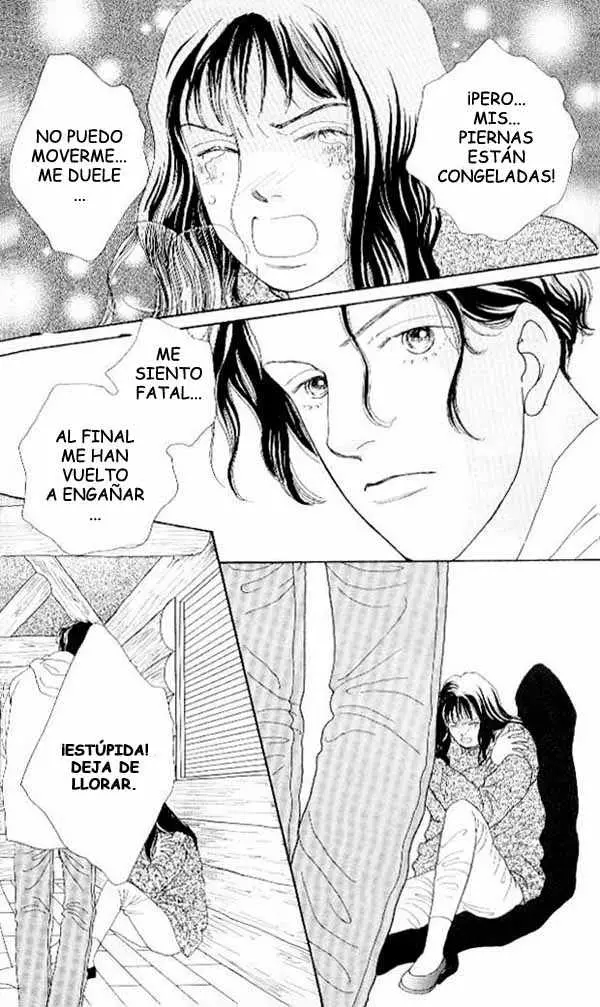 Hana Yori Dango (1992) - Capítulo 81 - Página 22 - LectorTMOo