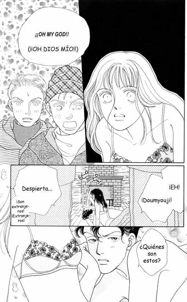 Hana Yori Dango (1992) - Capítulo 82 - Página 17 - LectorTMOo