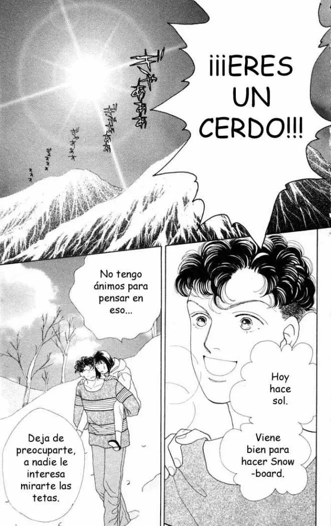 Hana Yori Dango (1992) - Capítulo 82 - Página 19 - LectorTMOo