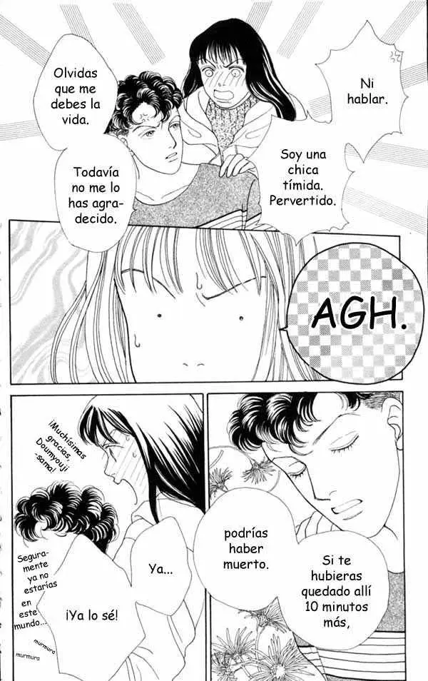 Hana Yori Dango (1992) - Capítulo 82 - Página 20 - LectorTMOo