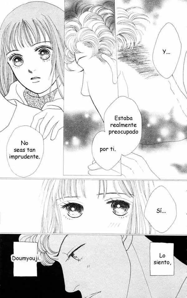 Hana Yori Dango (1992) - Capítulo 82 - Página 21 - LectorTMOo